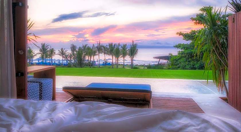 Komune Resort & Beach Club Bali