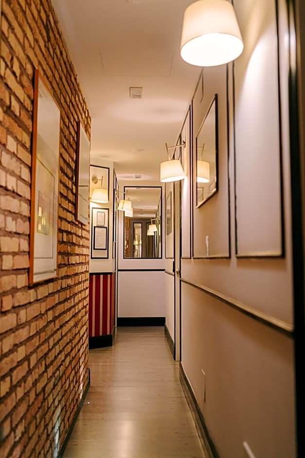 Royal Suite du Vatican