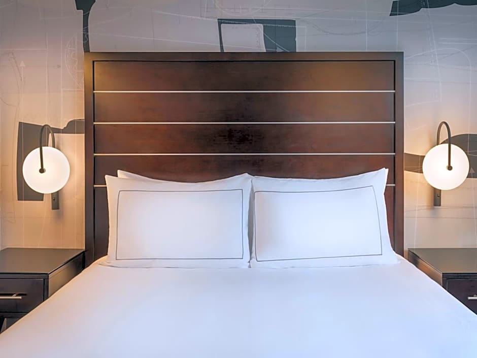 Hilton New York Fashion District