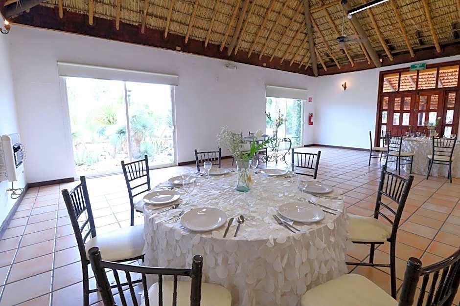 Mision Express Saltillo