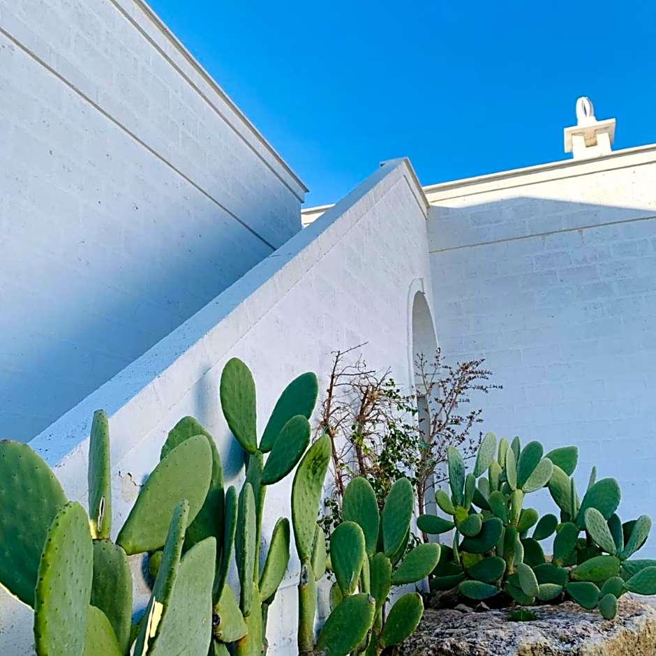 Masseria San Francesco