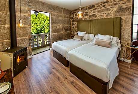 Basic Triple Room