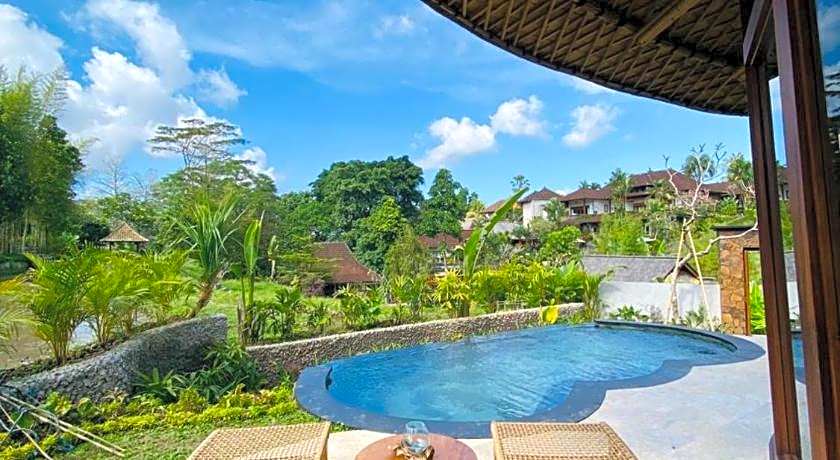 Abian Ayu Villa
