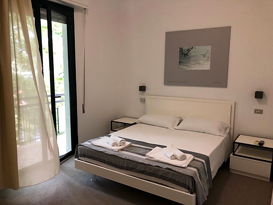 Vinsea Hotel