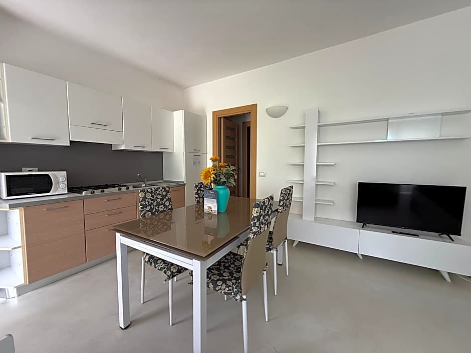 Aviotel Residence