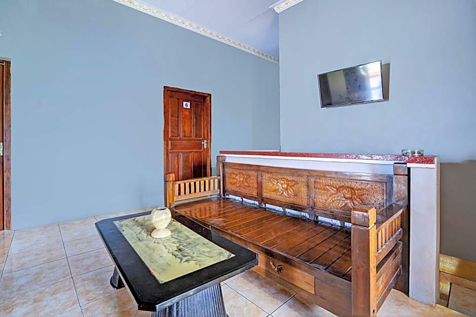 OYO 92903 Barokah Hotel Syariah