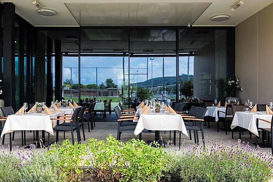 Hotel kommod