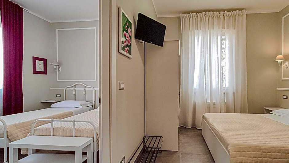 LA DAMA ROOM&BREAKFAST