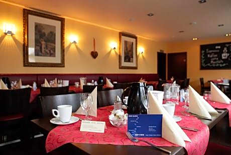 Hotel-Restaurant Fück