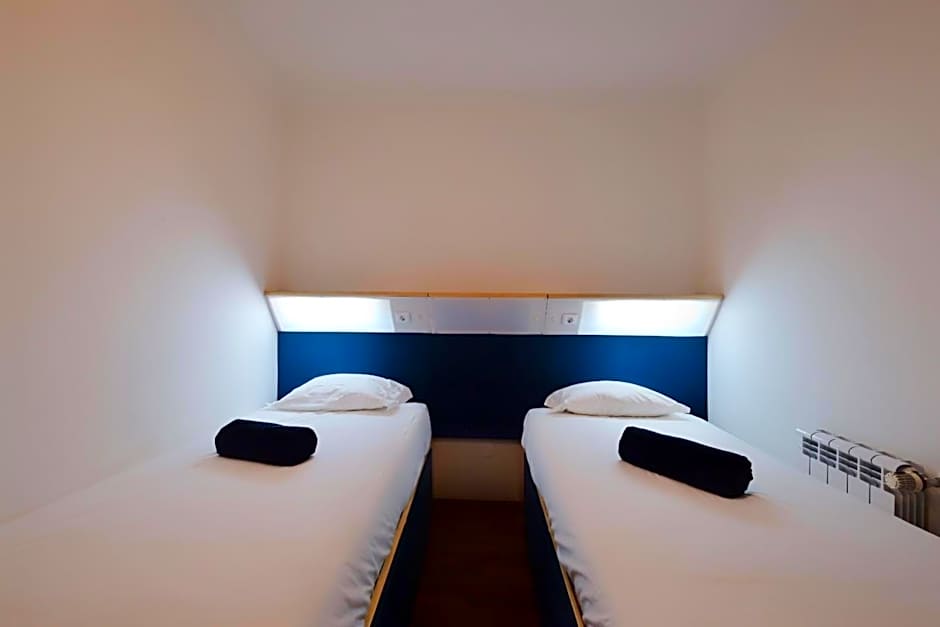 InnEsposende Sports Hostel