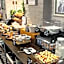 Kyriad Hotel Montpellier Centre Antigone