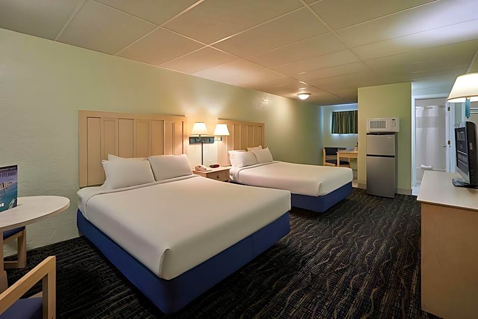 Palmetto Inn and Suites Hotel