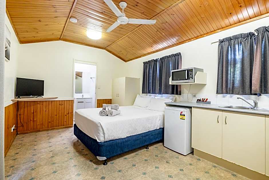 Harbour Lights Tourist Park