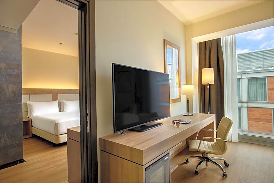 Milan DoubleTree By Hilton