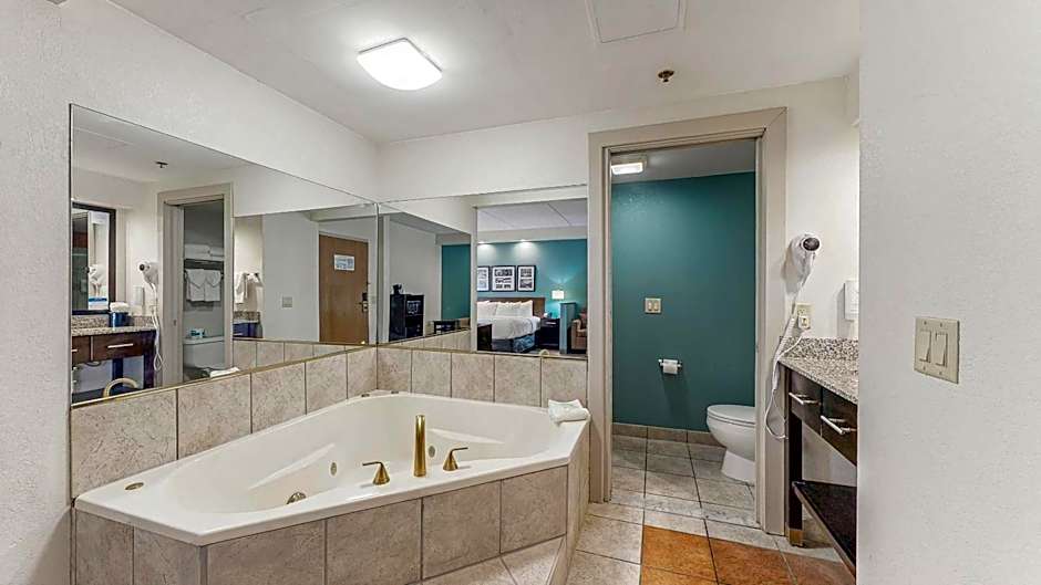 Sleep Inn & Suites Buffalo Airport