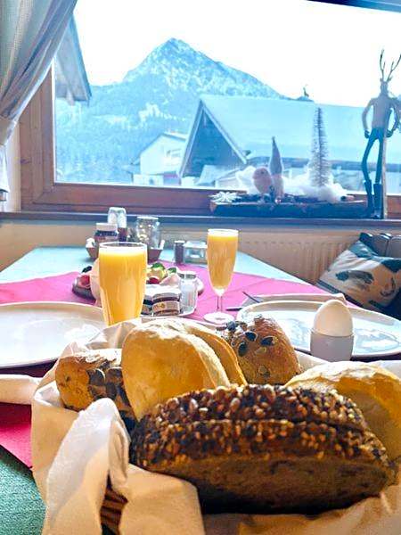 Steinbock Bed & Breakfast