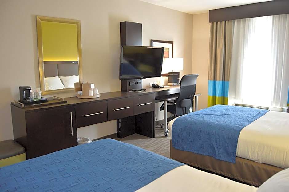 Holiday Inn Express El Reno By IHG