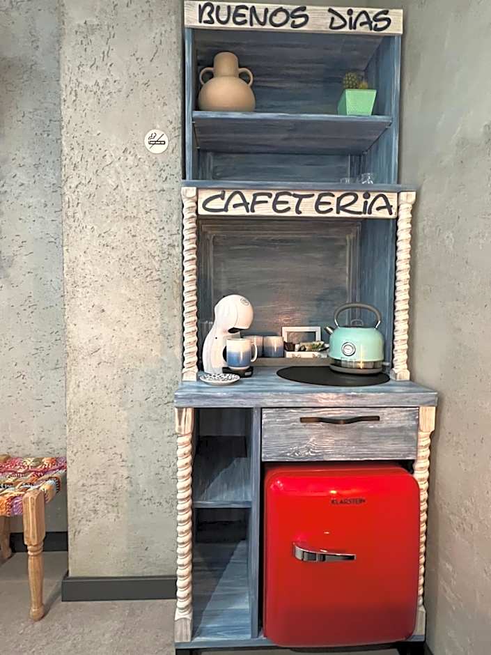 Global Home - Aparthotel - No Contact Check In