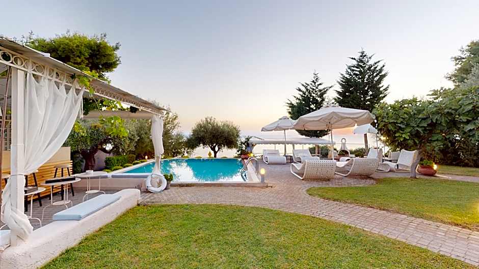 Acrotel Athena Villas