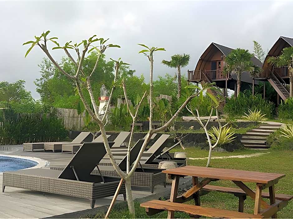 THE KIRANA UNGASAN