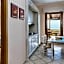 Residence with private beach in Bosa Marina just 100 meters from the sea
