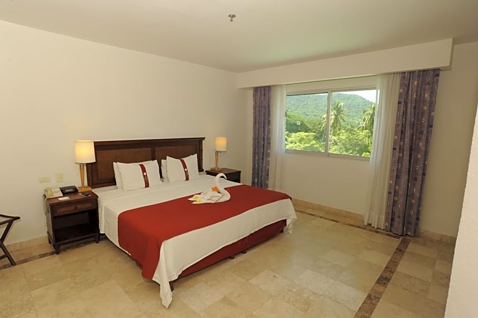 Gamma de Fiesta Inn Plaza Ixtapa