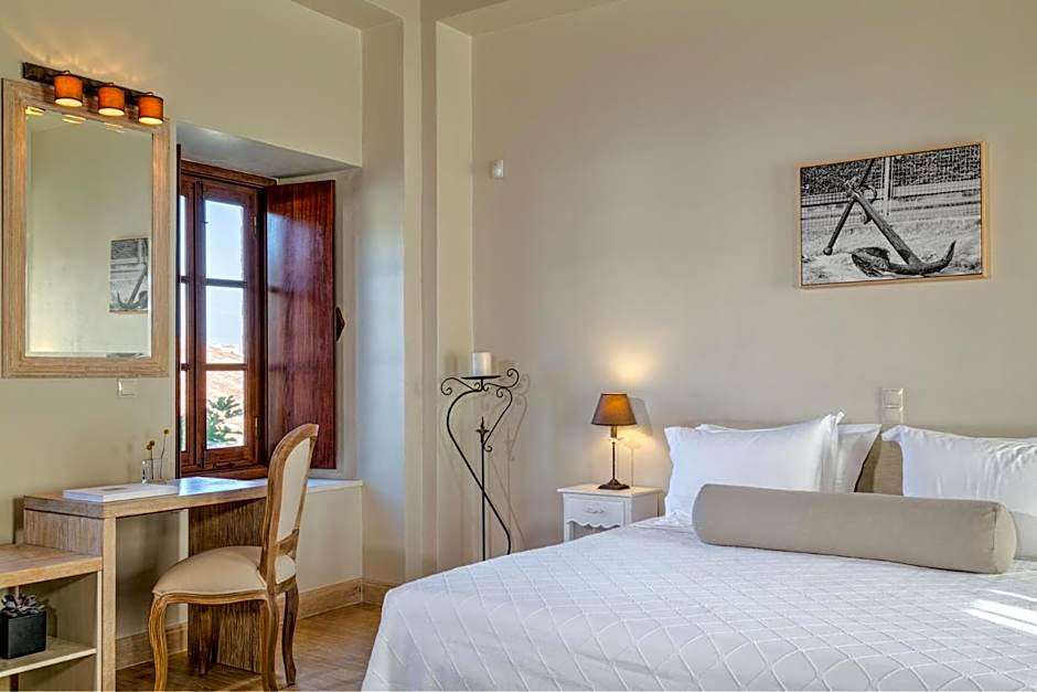 Mare Monte Luxury Suites