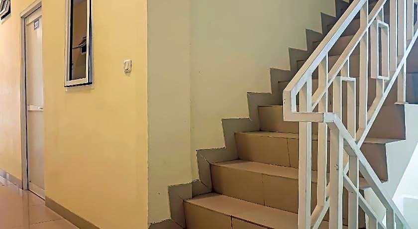 Capital O 91790 S1 Residence