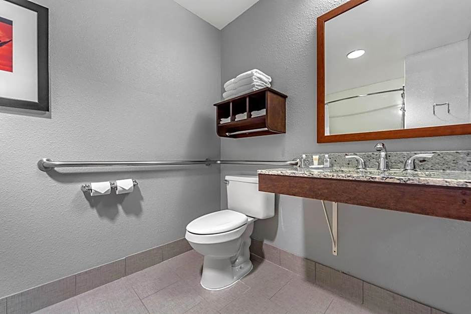 Comfort Inn Kearney I-80