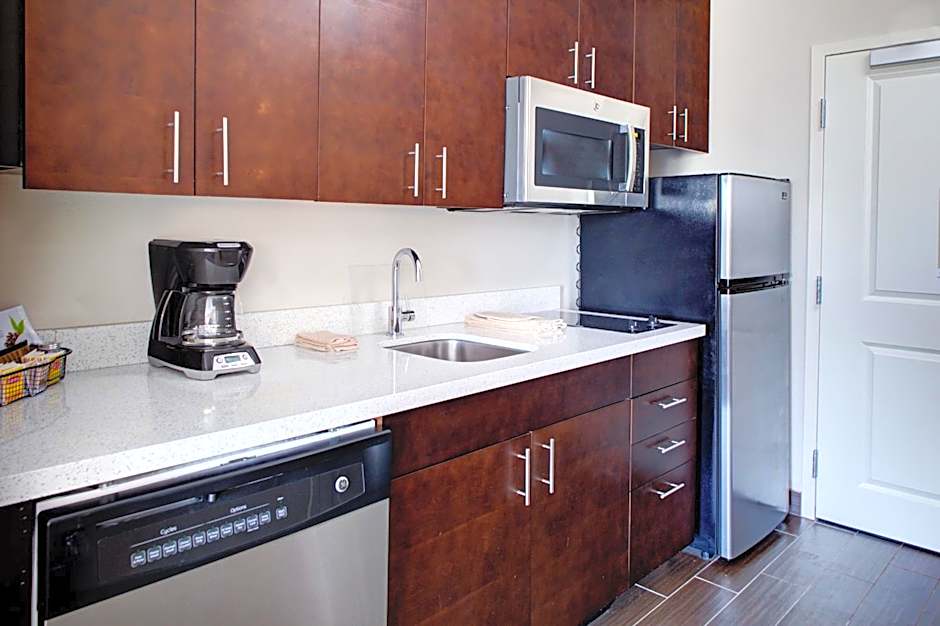 TownePlace Suites by Marriott Detroit Canton