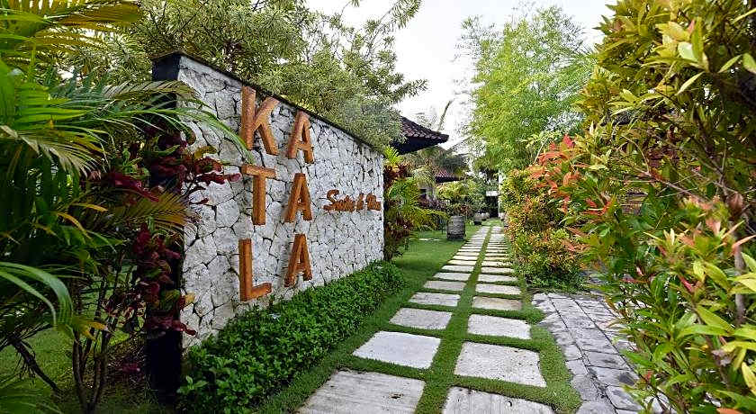 Katala Villa