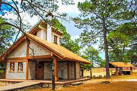Rincon Sierra Camps