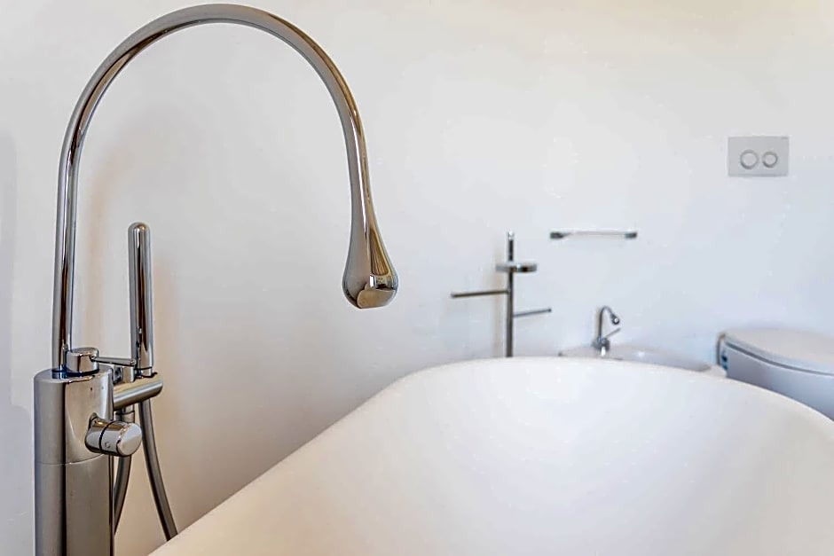 Palummare - Agri Hotel Relais