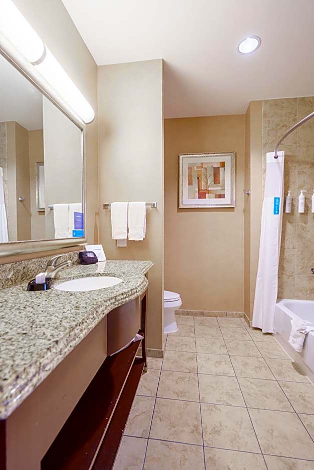 Hampton Inn By Hilton & Suites Abilene I-20 Tx