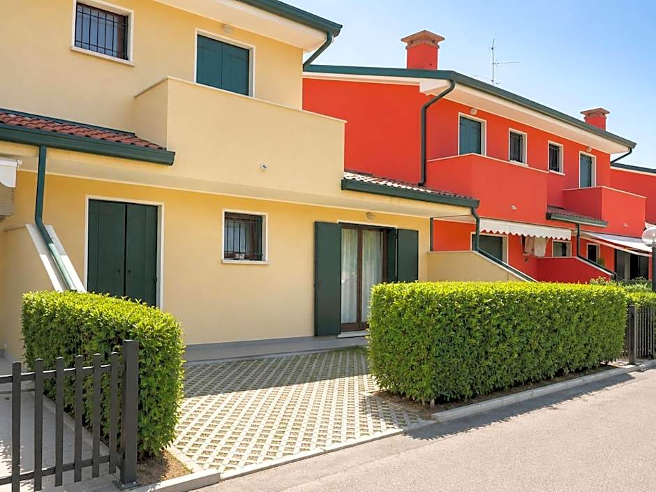 Villaggio dei Fiori - Agenzia Cocal
