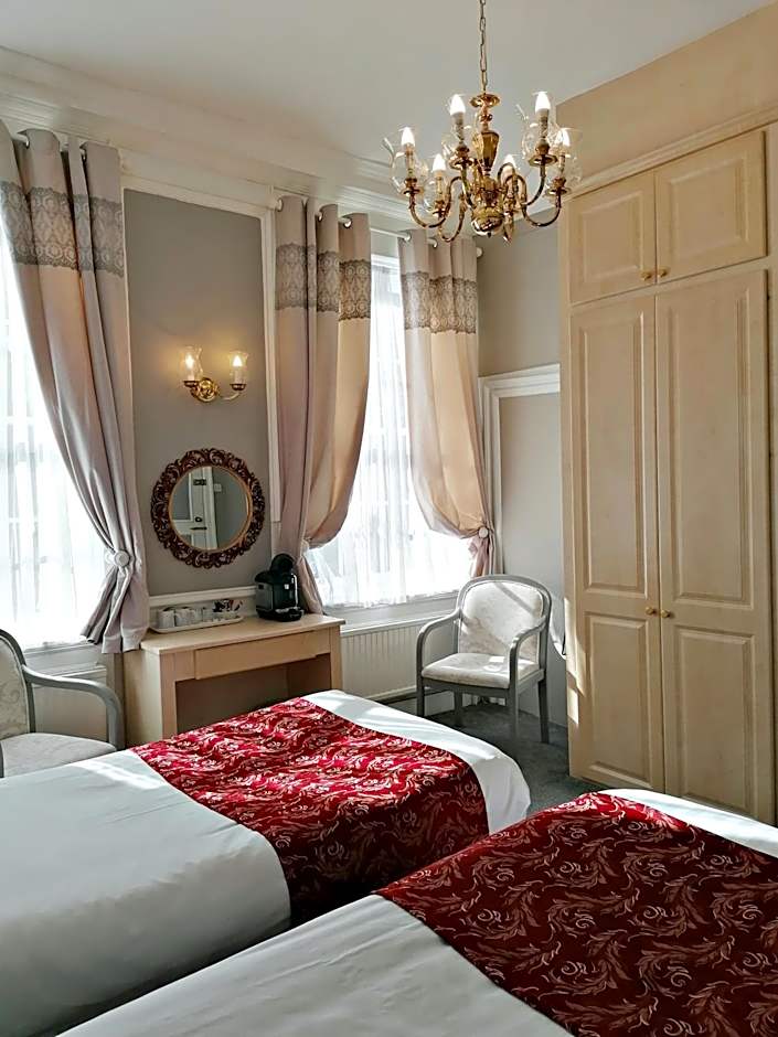 The Gordon House Hotel