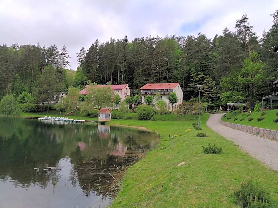 Svečių namai ALDAIVITA