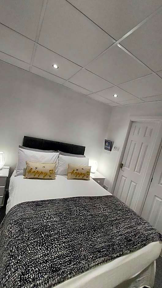 Rock Dene Hotel
