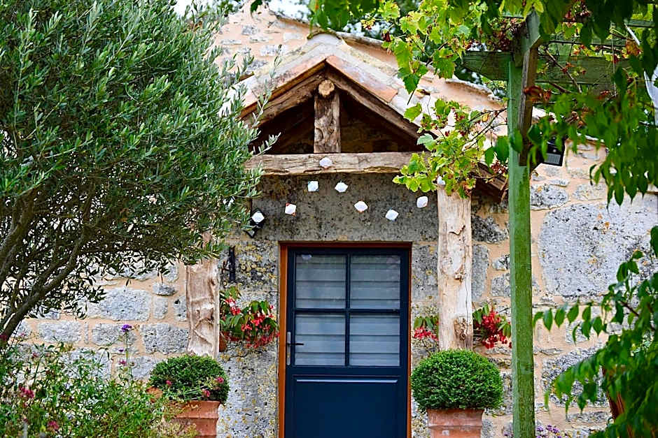 Pérard Chambres D’Hotes