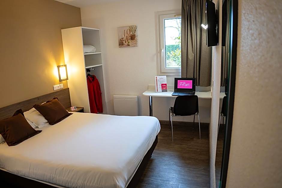 Fasthôtel Périgueux - Un Hôtel FH Confort