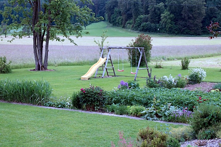 Les Petites Chambres de la Bleue Maison