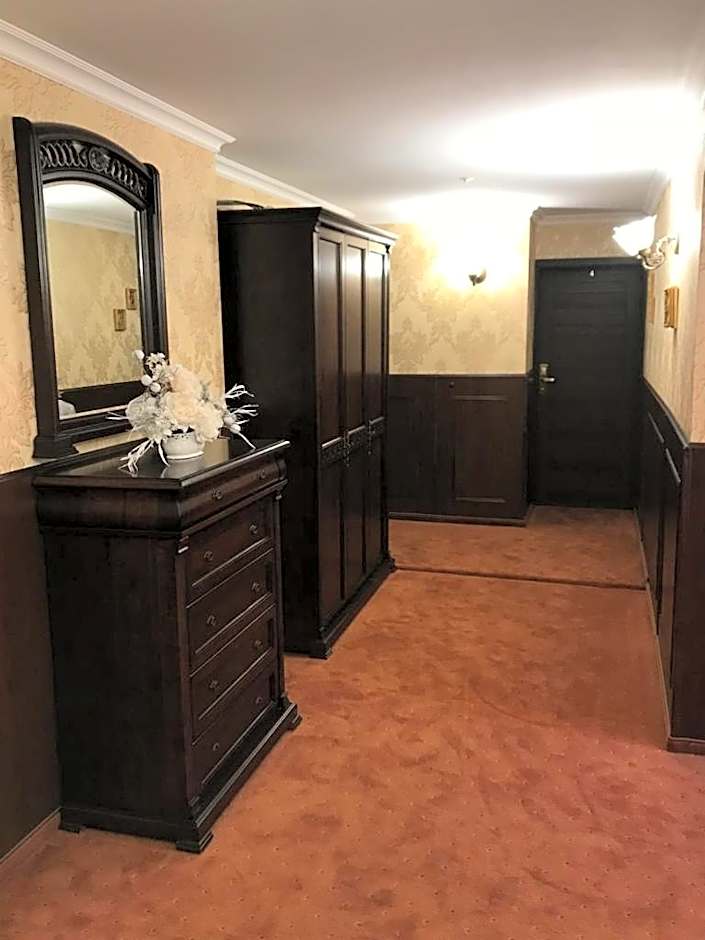 Hotel Restauracja Willa Radwan