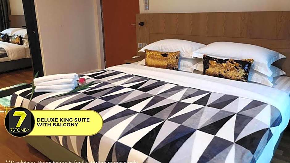7Stonez Suites Geo38 Genting Highlands