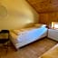 Laugarfell Accommodation & Hot Springs