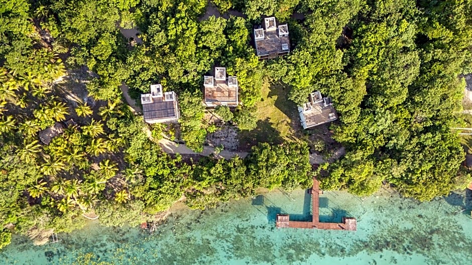 MBH Maya Bacalar Hotel Boutique