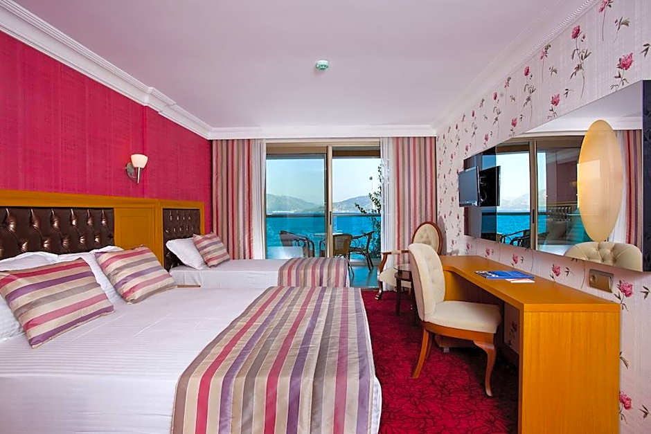 Orsmaris Boutique Hotel