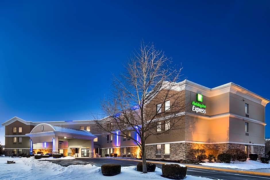 Holiday Inn Express Harrisburg NE By IHG