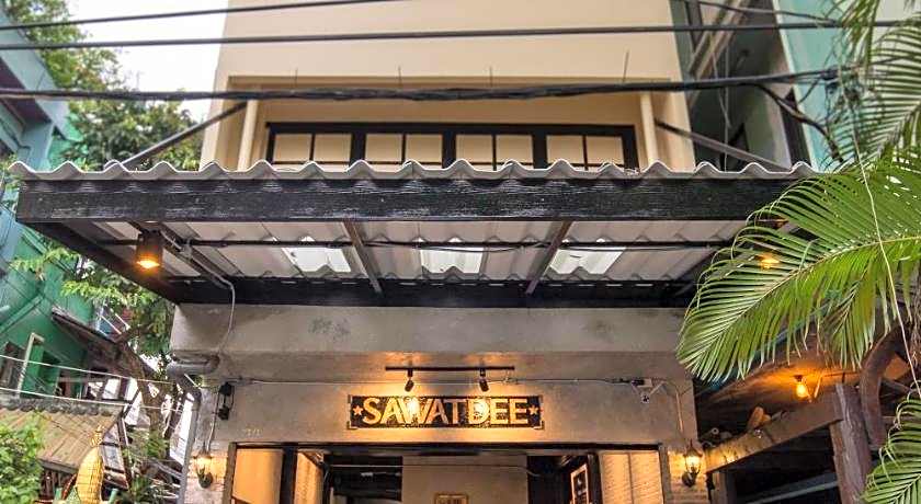 Sawatdee Guesthouse the Original