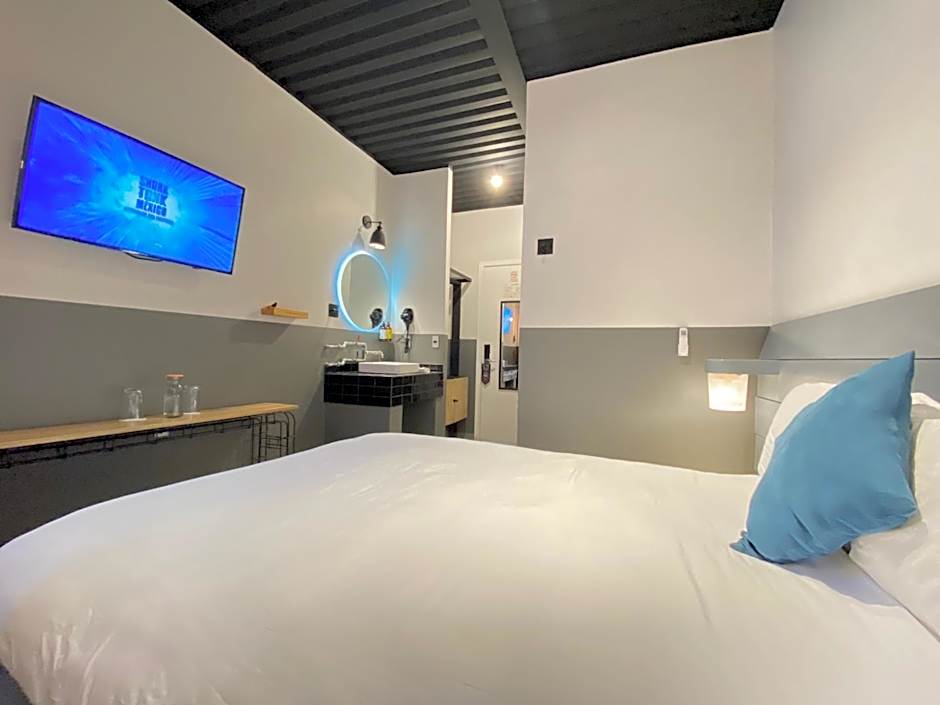 Hotel NEXT