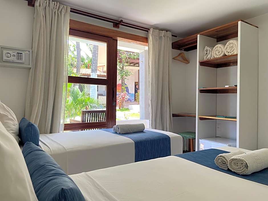 Pousada Capitão Thomaz